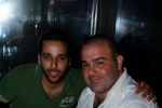 100% Pub Opening at Byblos